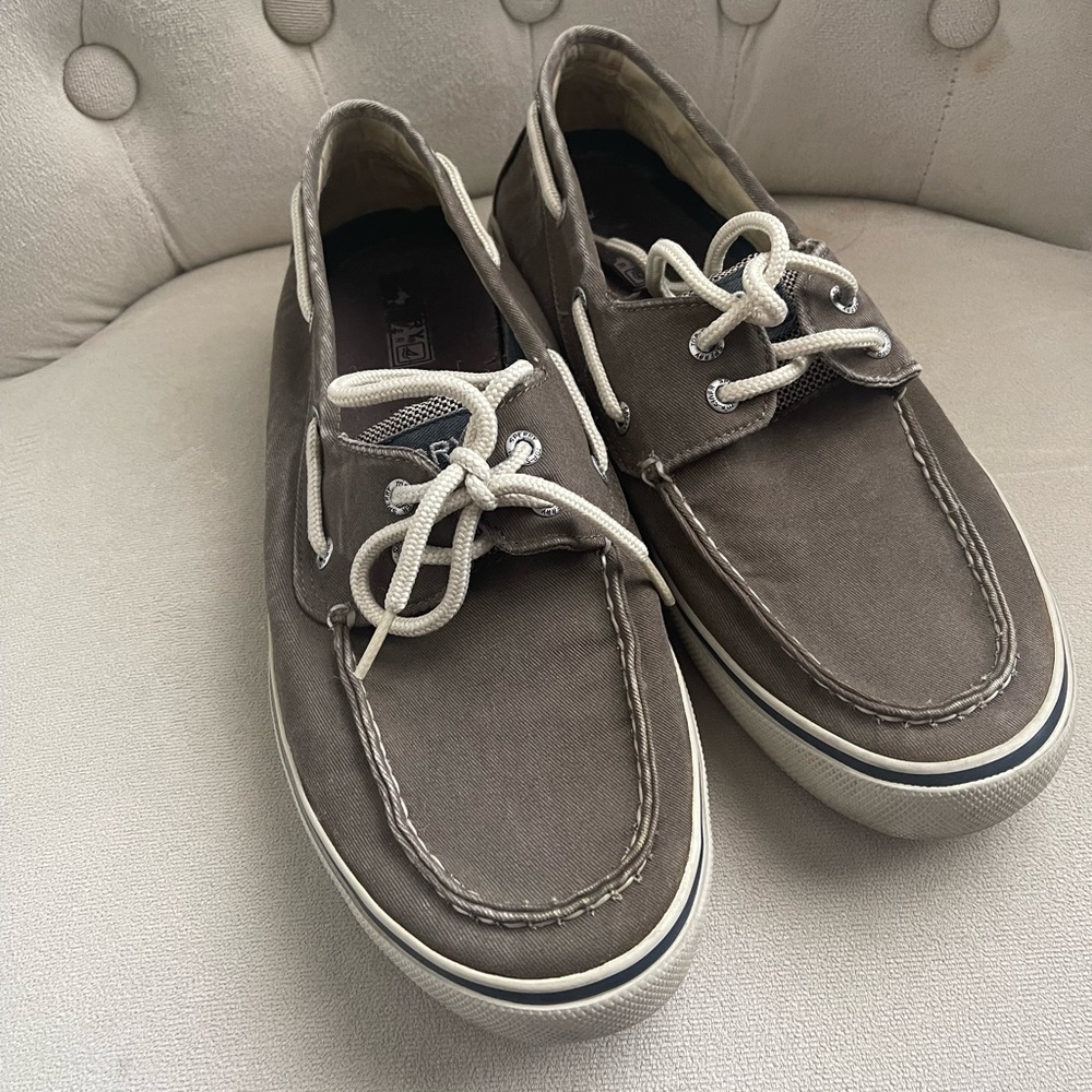 Sperry Slider slip on shoes - Picture 2 of 7